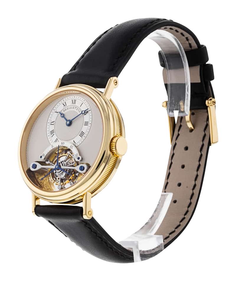 Breguet Grande Complication 3350
